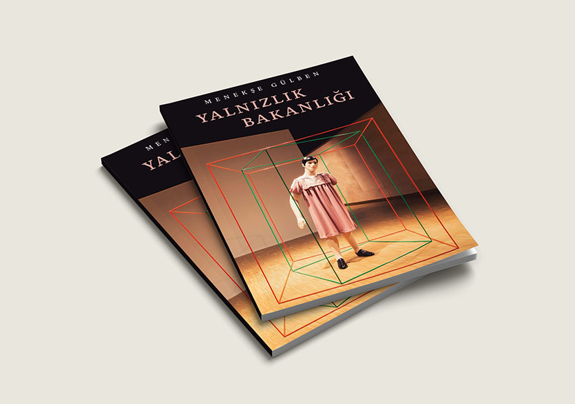 Amorf Kitap, “Form Dışı Edebiyat” Mottosuyla Yayın Hayatına Başladı