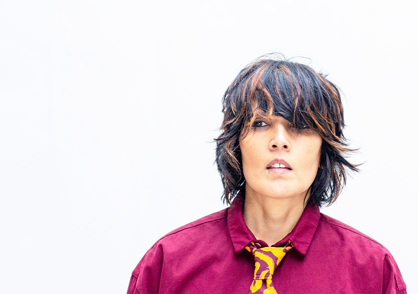 Tanita Tikaram, 1 Aralık’ta Zorlu PSM’de