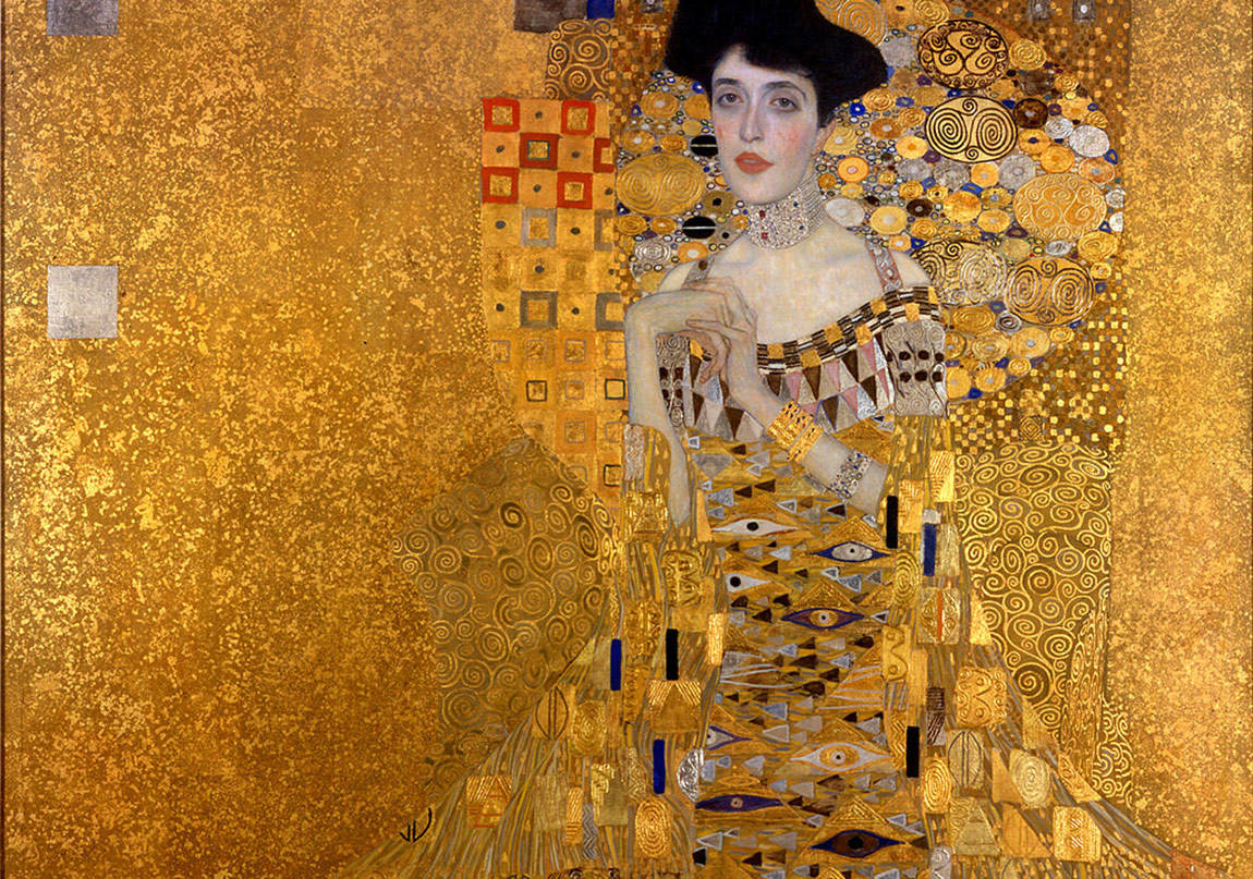 Gustav Klimt New York’ta