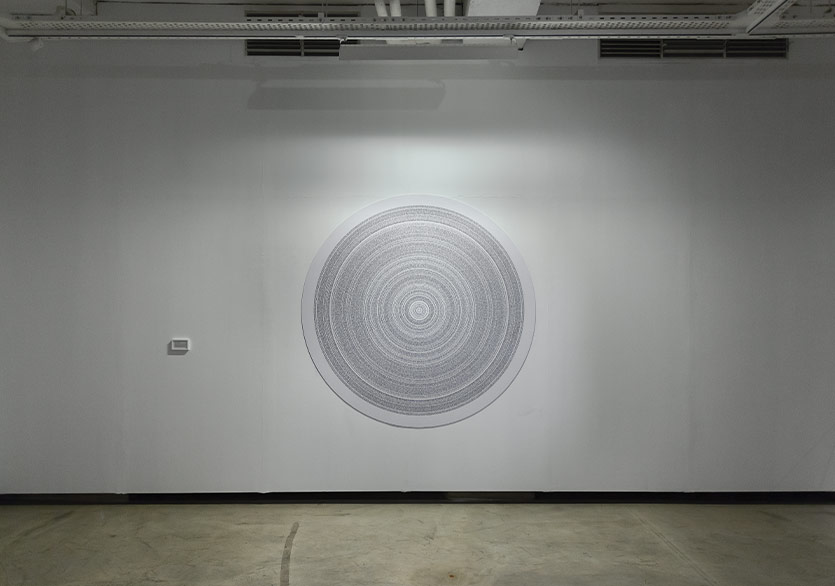 PİLOT Galeri, Noise_Media Art’ta
