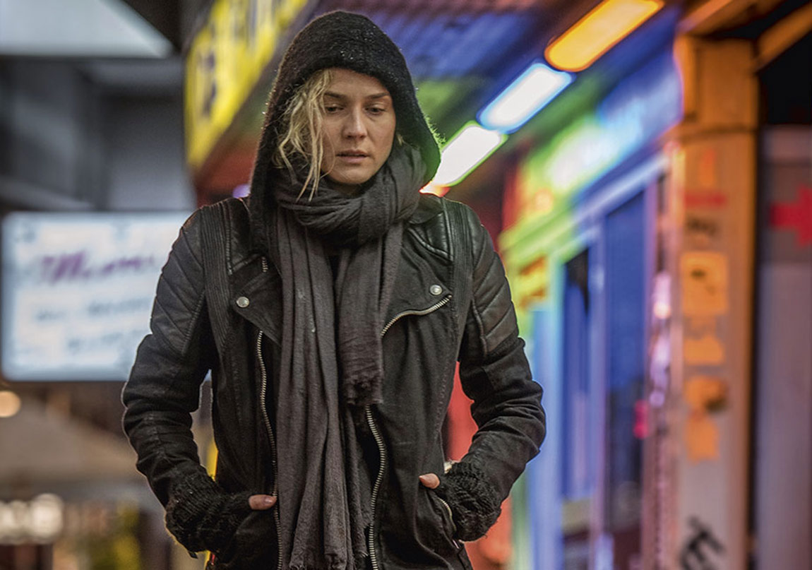 Fatih Akın’ın Son Filminden Fragman!