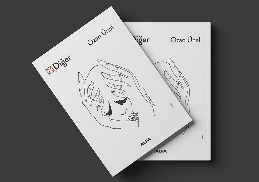 Sanatçı Ozan Ünal’dan Öyküler: “Diğer”