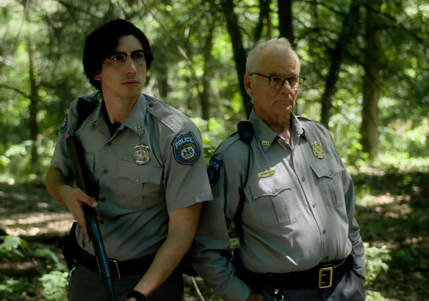 Jim Jarmusch’un Yeni Filmi The Dead Don’t Die’dan Fragman Geldi