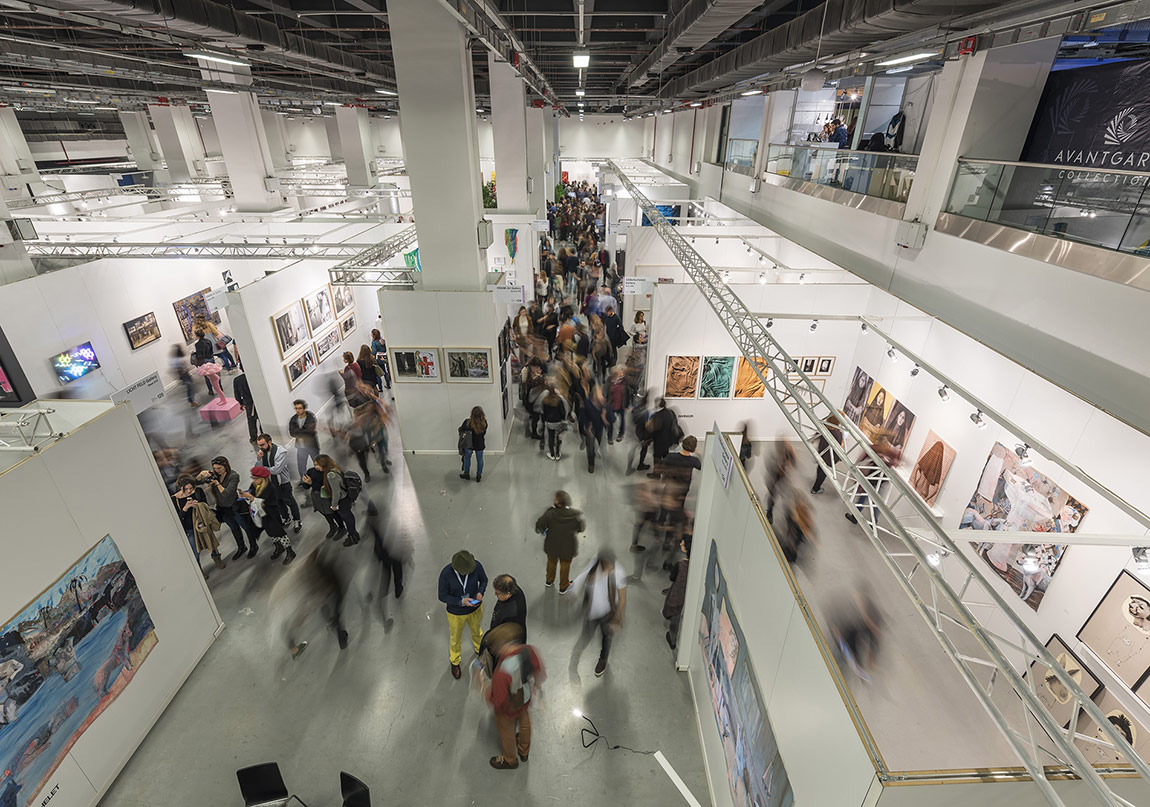 Istanbul Art Week’e Bakanlık Desteği
