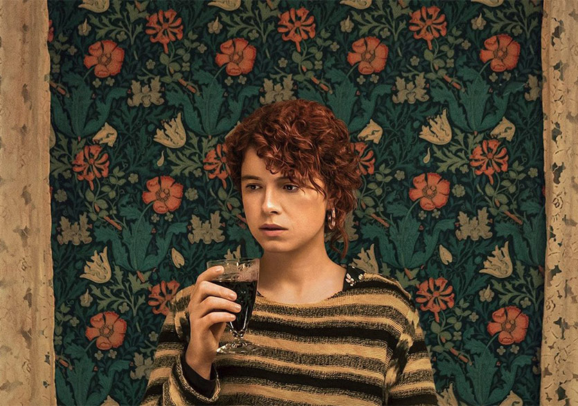 Jessie Buckley ve Rory Kinnear, Alex Garland’ın Yeni Filminde Başrolde