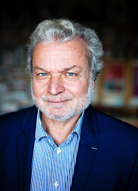 Bir Şehrin, Bir Kuşağın ve Bir Yazarın Hafızasında Resim