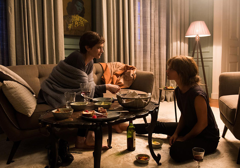 Euphoria’dan Yeni Fragman Geldi