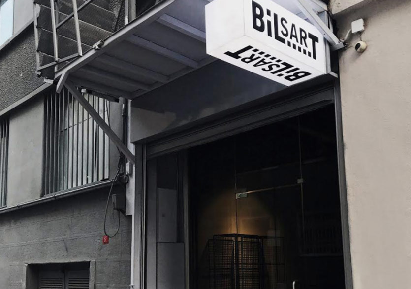 Bilsart Büyük Çayır Sergileri’ne Ev Sahipliği Yapıyor