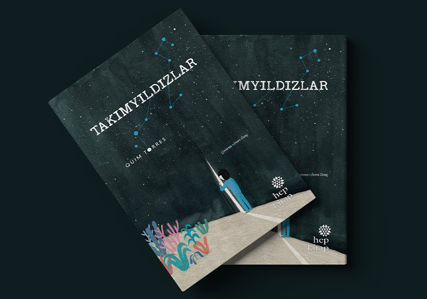 Bir Büyüme Hikâyesi: “Takımyıldızlar”