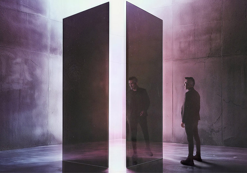 Koray Candemir’den Yeni Solo Albüm: “Kendine Uzak”