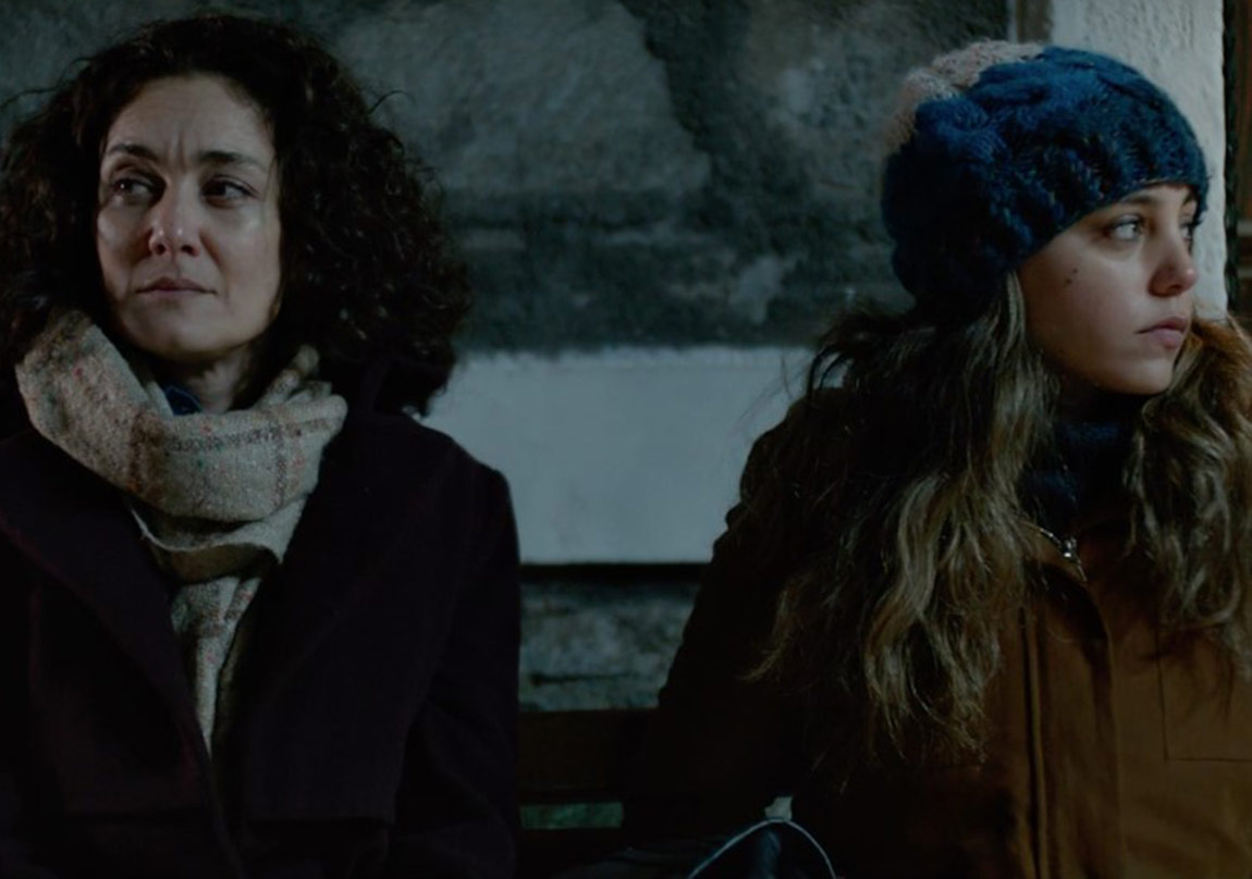 Pelin Esmer’in Son Filmi İlk Kez Gösterimde!