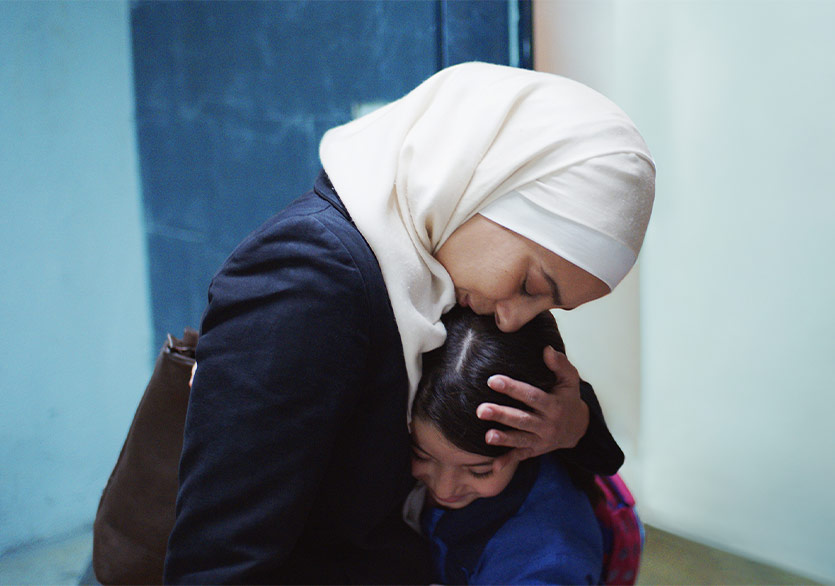 MUBI, “Inshallah A Boy” Filminin Türkiye Haklarını Aldı