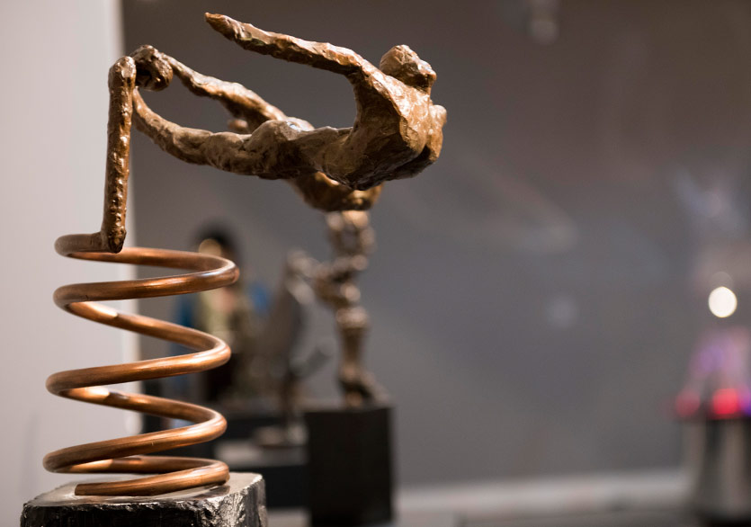 Düşlerin Dünyasına Davet