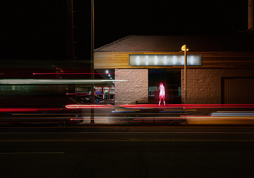 Borusan Contemporary’den Doug Aitken Sergisi