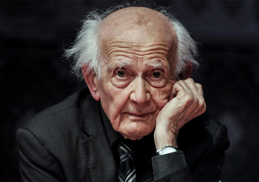 Zygmunt Bauman’dan “Şişeye Konulmuş Bir Mesaj”