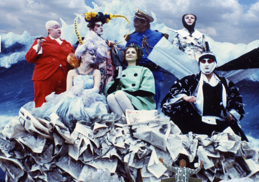 Değişen Perspektifler: Kadın Yönetmenden Kısalar