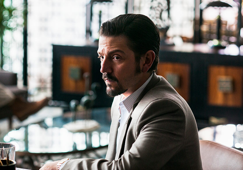 Yeni Bir Orijinal Yapım Başlıyor: Narcos: Mexico