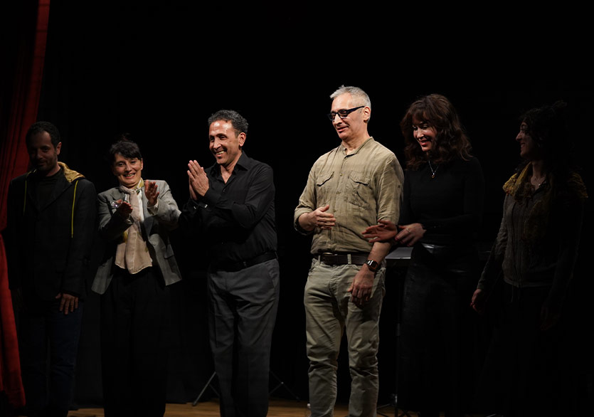 GalataPerform’dan Yeni Oyun, Yeni Platform