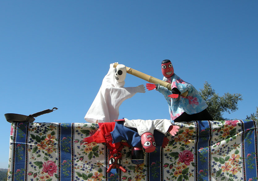 21. Uluslararası Bursa Karagöz Kukla ve Gölge Oyunları Festivali Başlıyor