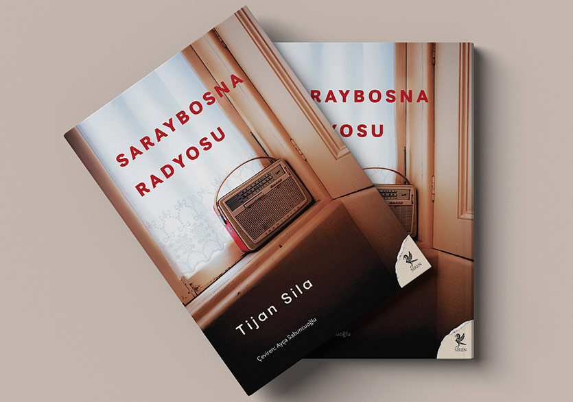 Bir Şehrin Yıkımı, Bir Büyüme Hikâyesi: “Saraybosna Radyosu”