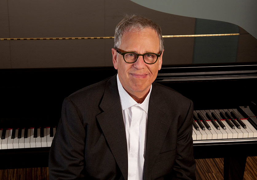 Kenny Werner’den Zahmetsiz Ustalığa Erişmek İsteyenler İçin Kitap