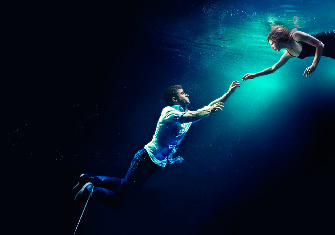 The Leftlovers Final Sezonuyla 16 Nisan'da Başlıyor!