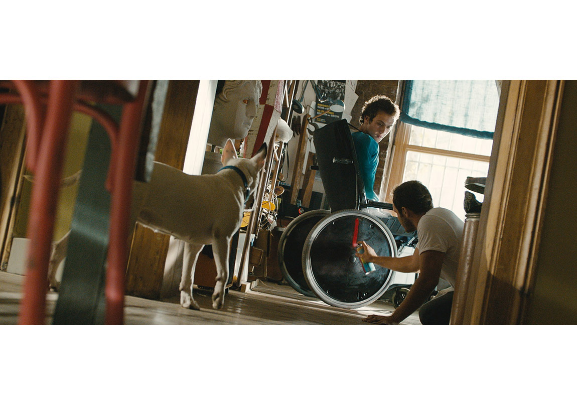 Engelsiz Filmler Festivali