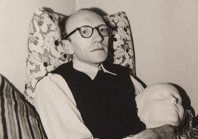 Maurice Blanchot’dan “Son İnsan”