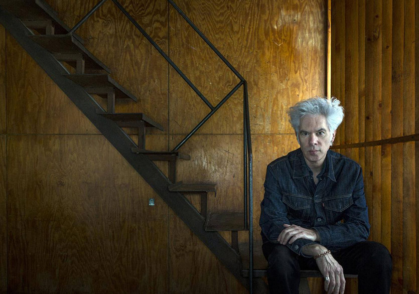 Jim Jarmusch’tan Zombie Filmi: The Dead Don’t Die