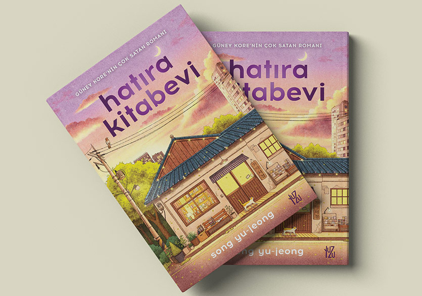 Hatıraların Değiştirilemezliği Üzerine: “Hatıra Kitabevi”