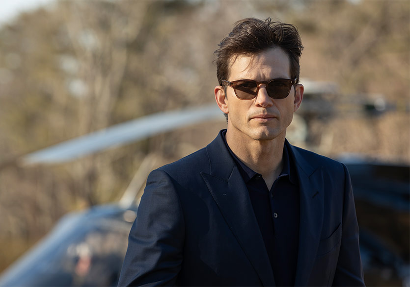 Ryan Murphy’den Yeni Dizi: “The Beauty”