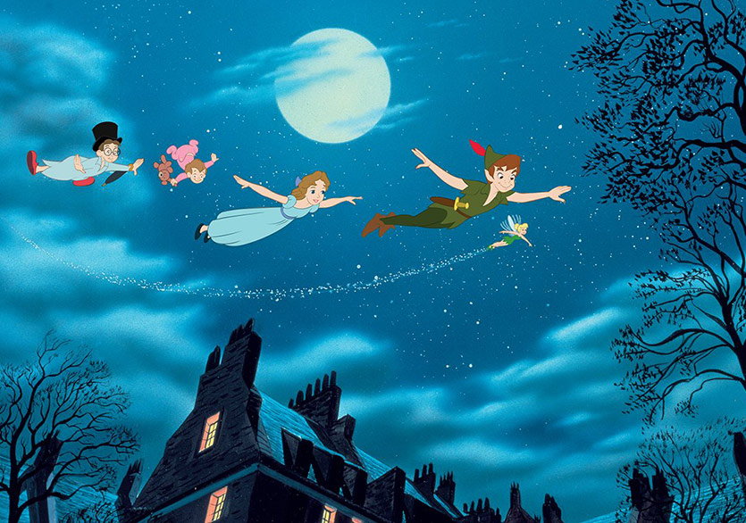 Çocukluğumuzdan Bugüne Ne Kaldı?