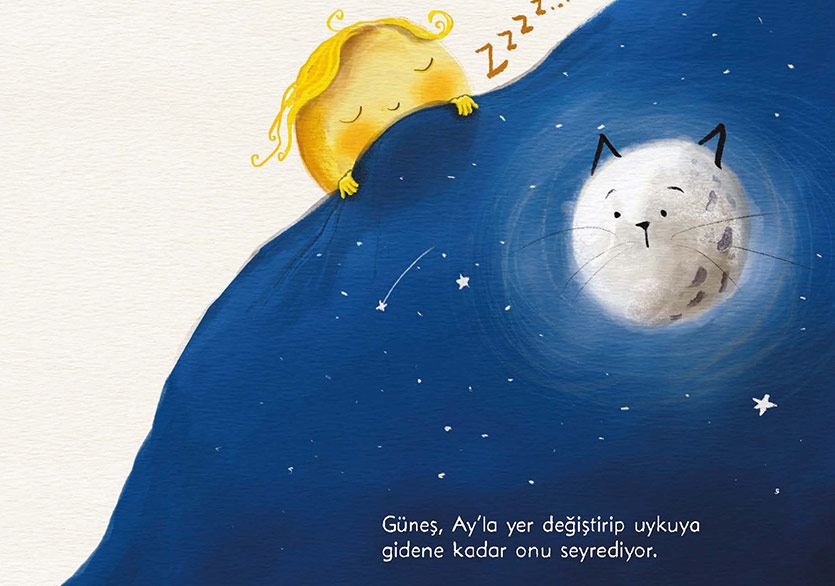 Umut Dolu Bir Hikâye: “Düş Peşime Güneşe”