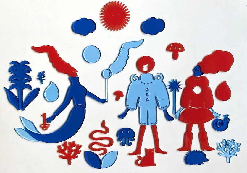 Akbank Sanat Çocuk Atölyeleri Yeni Sezonuna Başlıyor