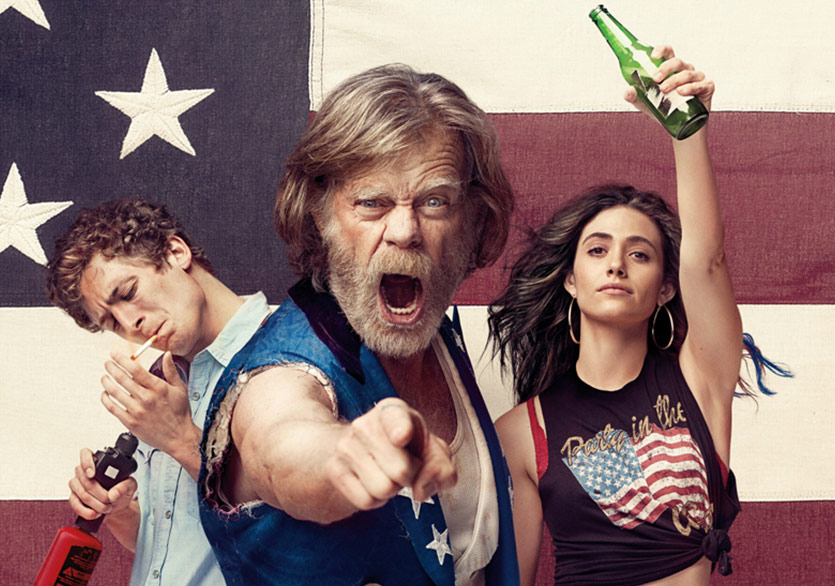 Shameless’ın Yedinci Sezon Fragmanı Yayında