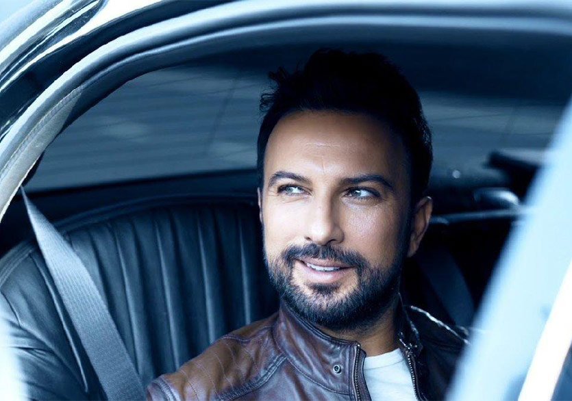 Tarkan’dan Yeni Şarkı: “Yap Bi Güzellik”