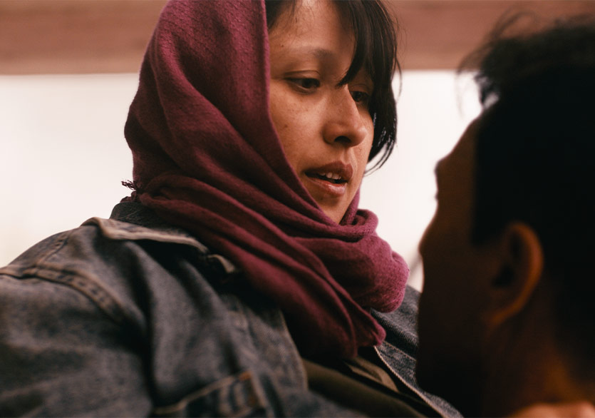 76. Berlin Film Festivali’nin Açılış Filmi “No Good Men” MUBI’de