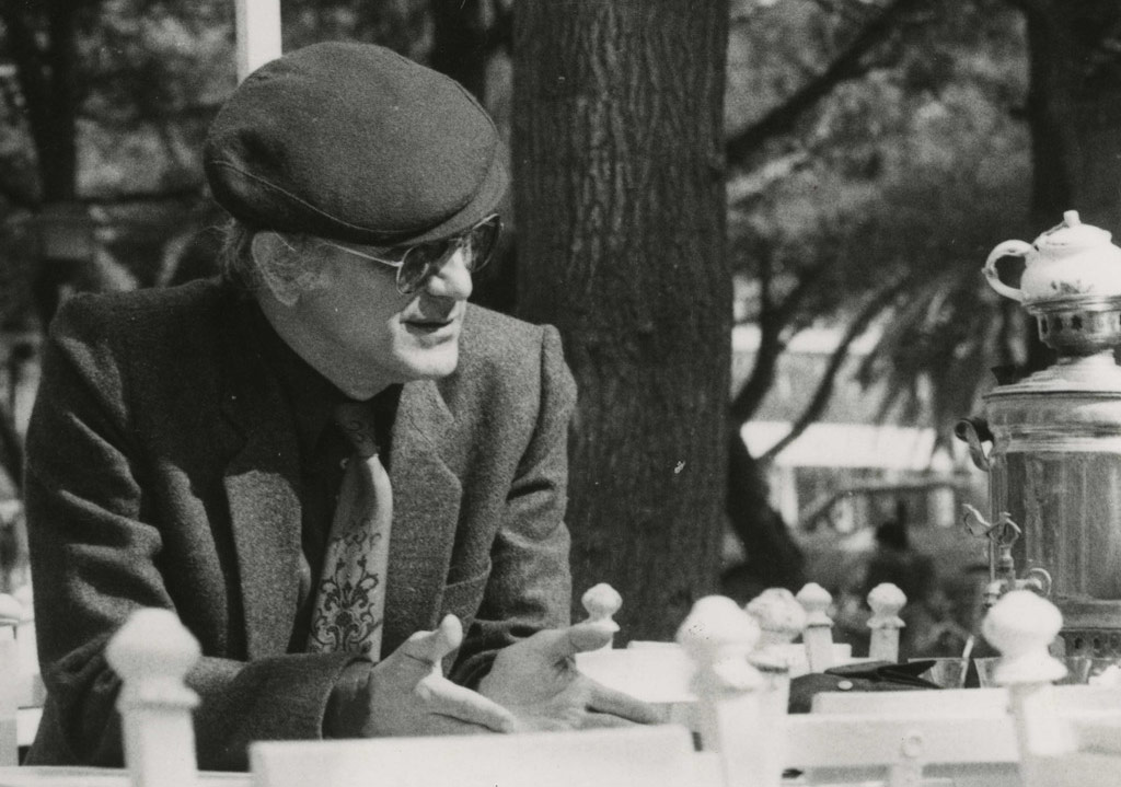 Attila İlhan Edebiyat Ödülü Başvuruları Başladı