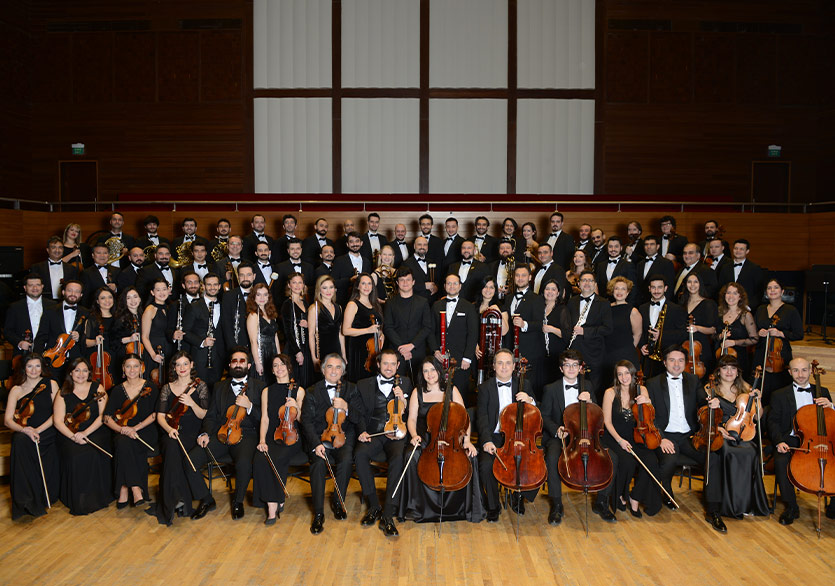 54. İstanbul Müzik Festivali, 11 Haziran’da Başlıyor