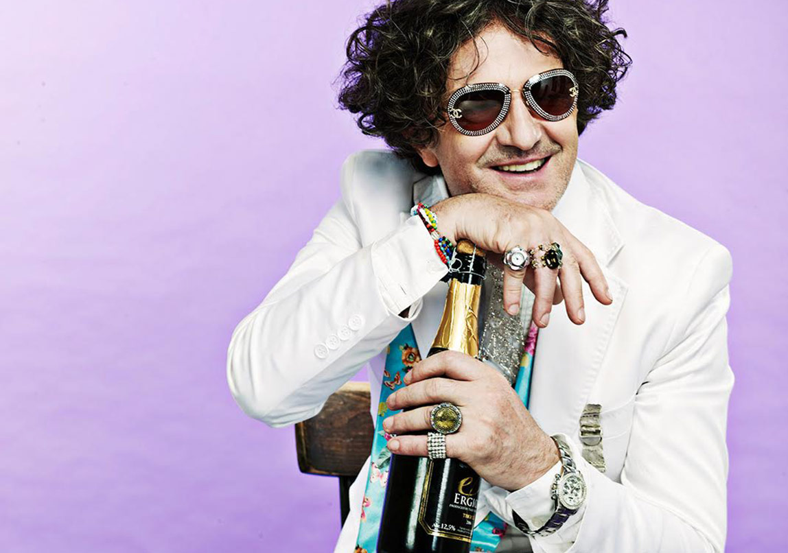 Goran Bregovic ve Bijelo Dugme İlk Kez İstanbul’da
