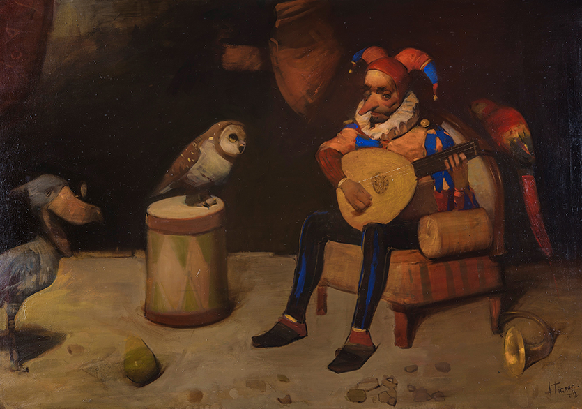 Masalsı Dünya ve Gerçek Dünya Arasındaki Köprü