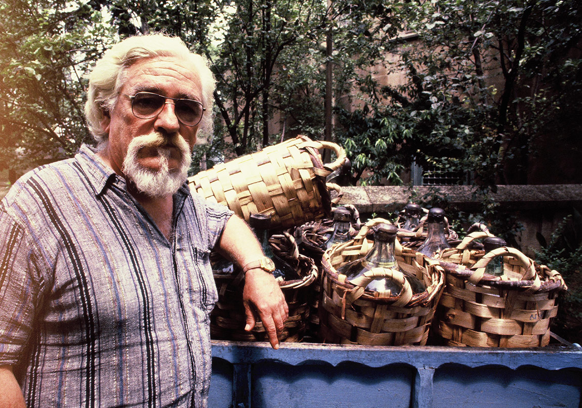 Feyyaz Kayacan’ın Tüm Eserleri Yeniden!