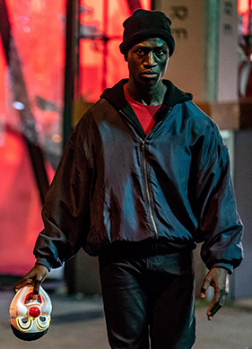 Şehrin İhtimalleri ve Seçimlerin Bedeli