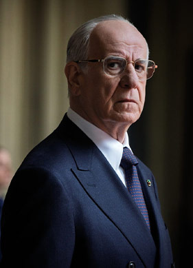 Merhametin Sınırları Üzerine: “La Grazia”