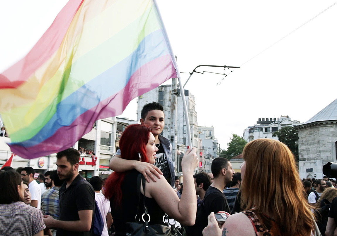 Pera Film’de Sezonun Son Haftası