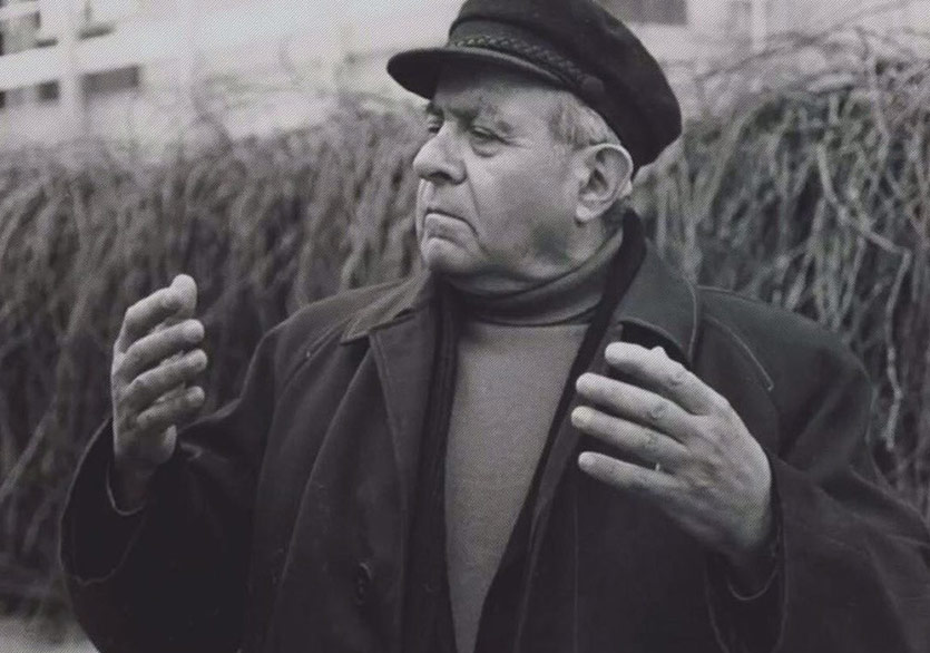 Hasretinden Prangalar Eskittim’in 50. Yılı Anısına