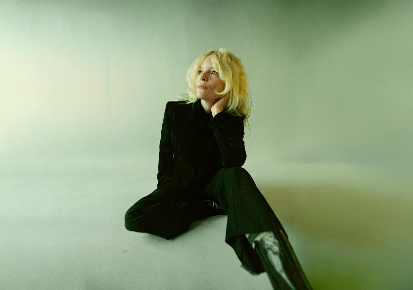 Jessica Pratt 5 Temmuz’da Zorlu PSM’de