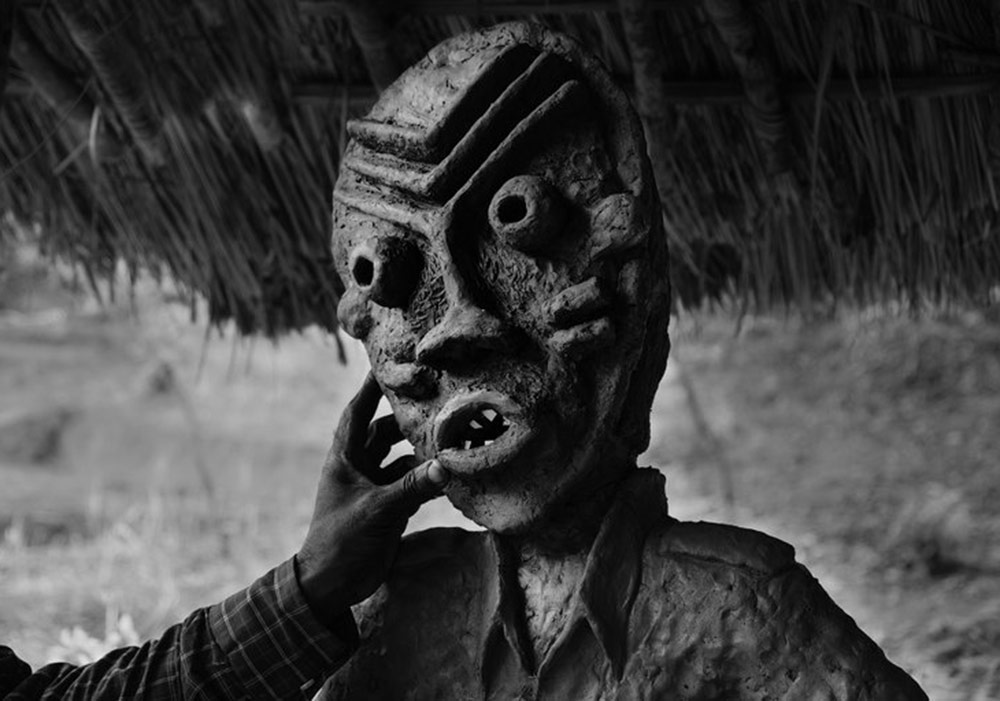 Kakaodan Heykellerin Hikayesi