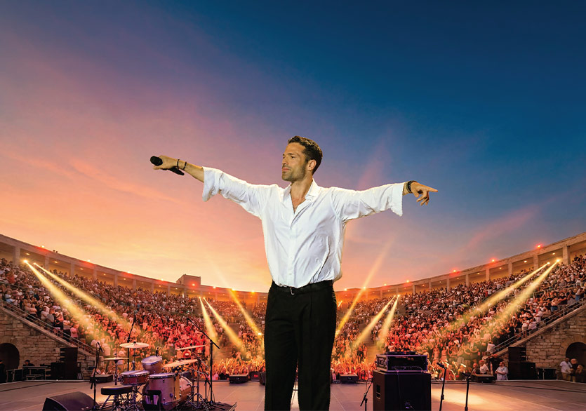 Konstantinos Argiros, Yeniden İstanbul’da