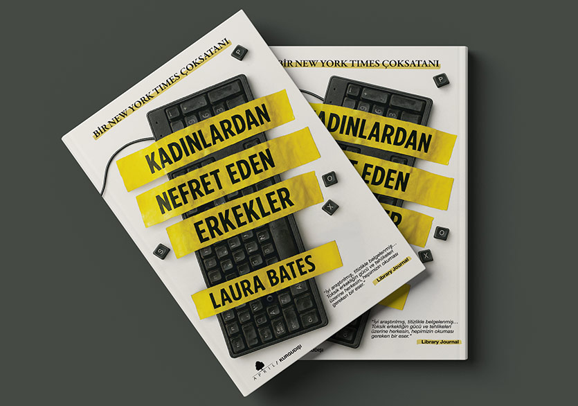 Kadınlara Karşı Örgütlü Kötülüğe Karşı Bir Rehber